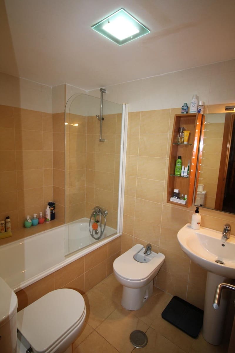 2 chambre Appartement à vendre à San Javier - 205 000 € (Ref: 9794857)