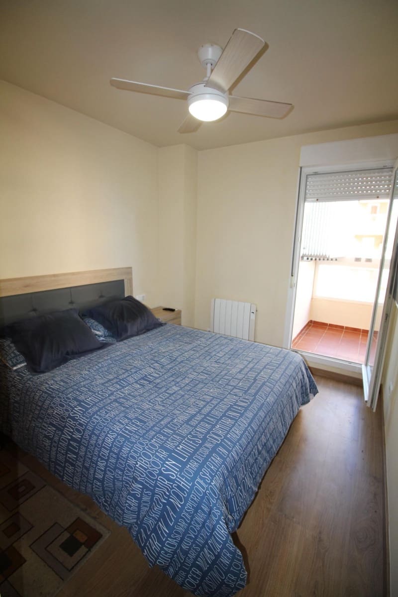 2 chambre Appartement à vendre à San Javier - 205 000 € (Ref: 9794857)