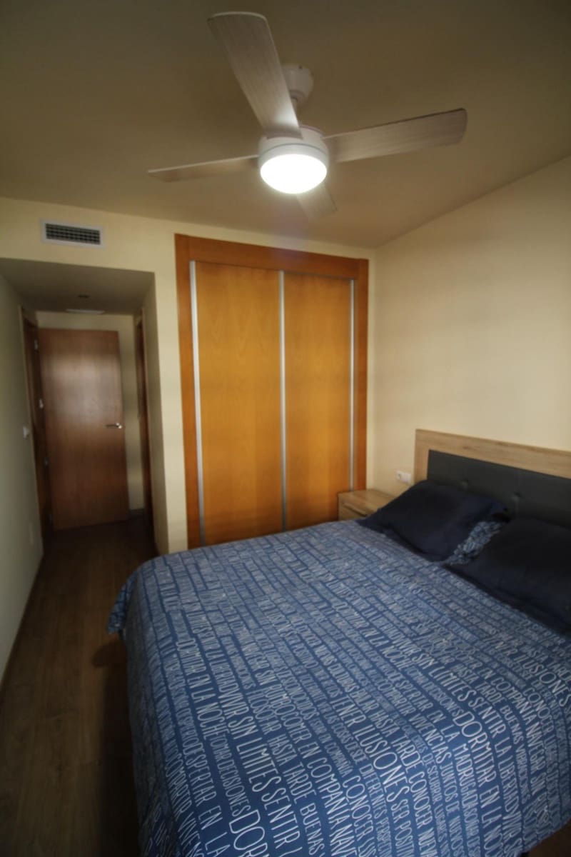 2 chambre Appartement à vendre à San Javier - 205 000 € (Ref: 9794857)