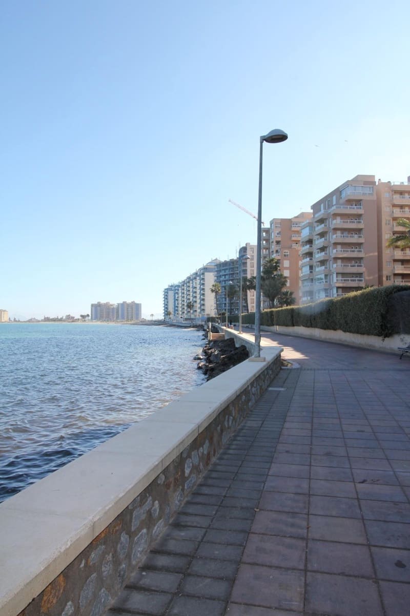2 chambre Appartement à vendre à San Javier - 205 000 € (Ref: 9794857)