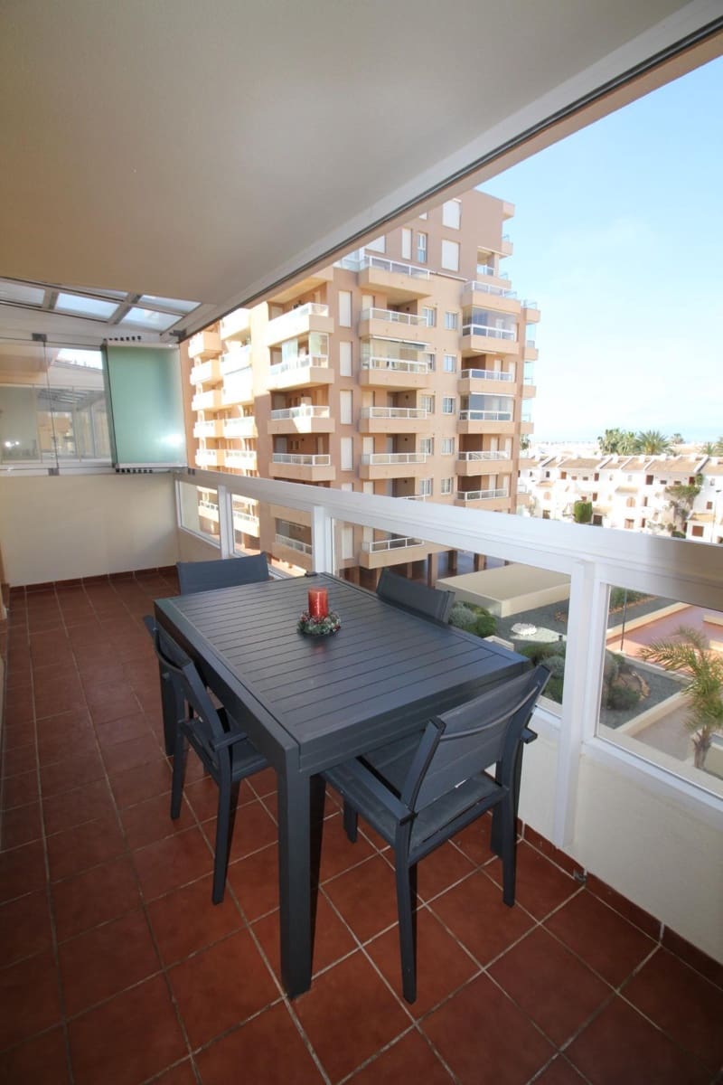 2 chambre Appartement à vendre à San Javier - 205 000 € (Ref: 9794857)