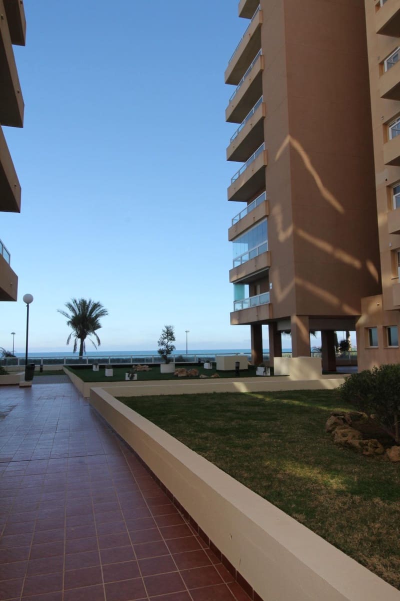 2 chambre Appartement à vendre à San Javier - 205 000 € (Ref: 9794857)