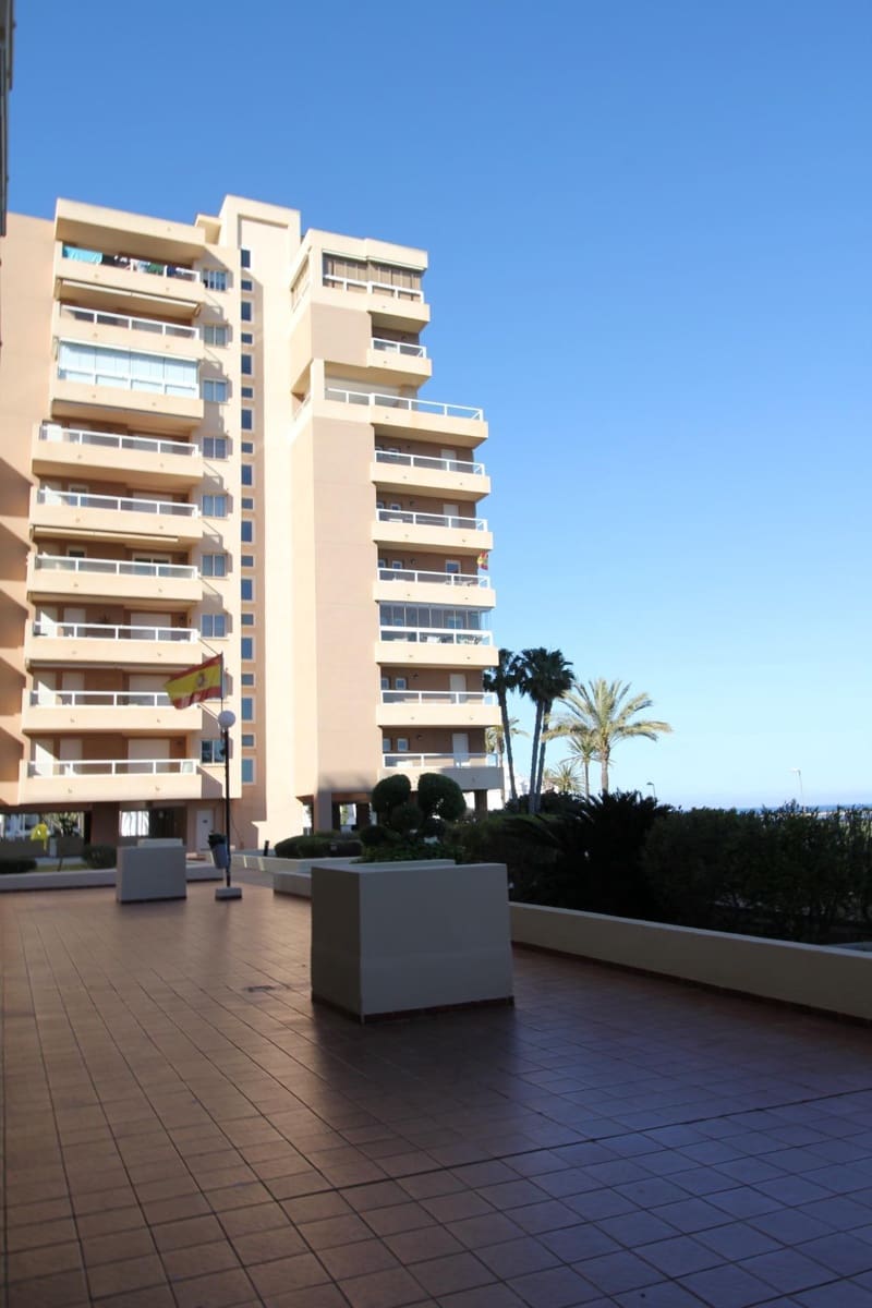 2 chambre Appartement à vendre à San Javier - 205 000 € (Ref: 9794857)