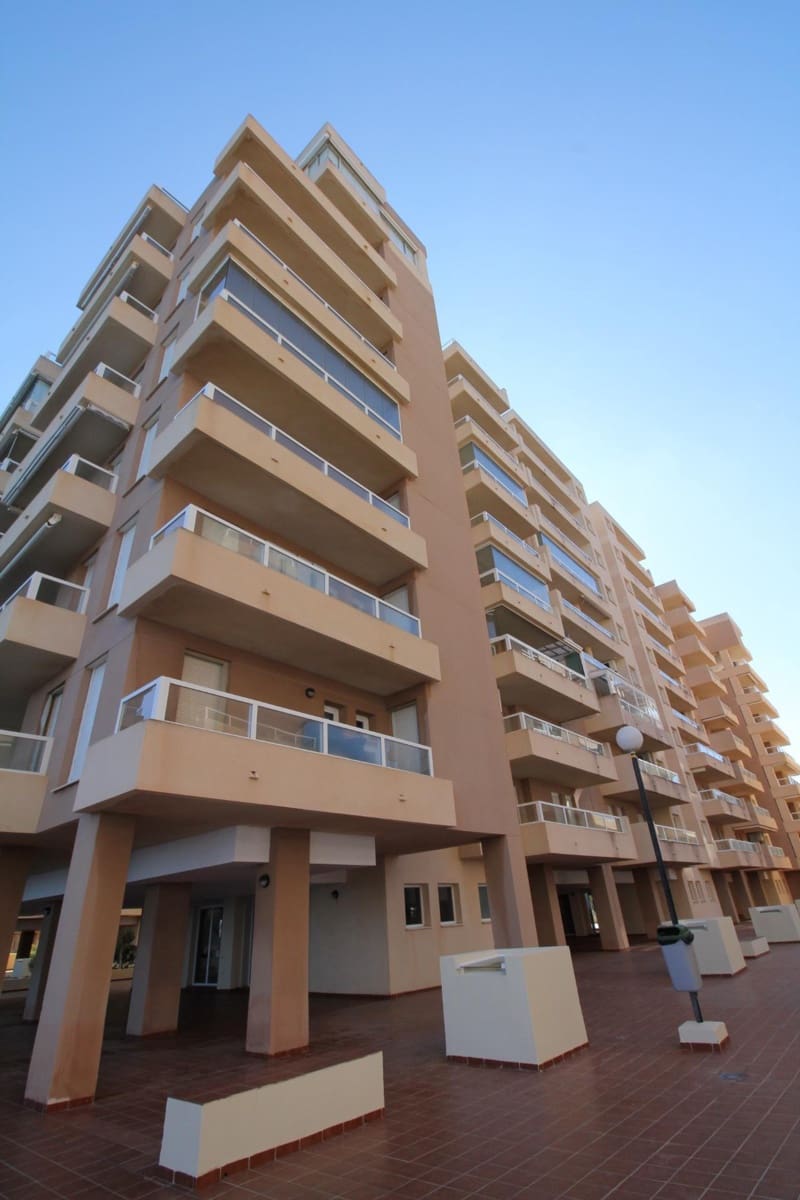 2 chambre Appartement à vendre à San Javier - 205 000 € (Ref: 9794857)