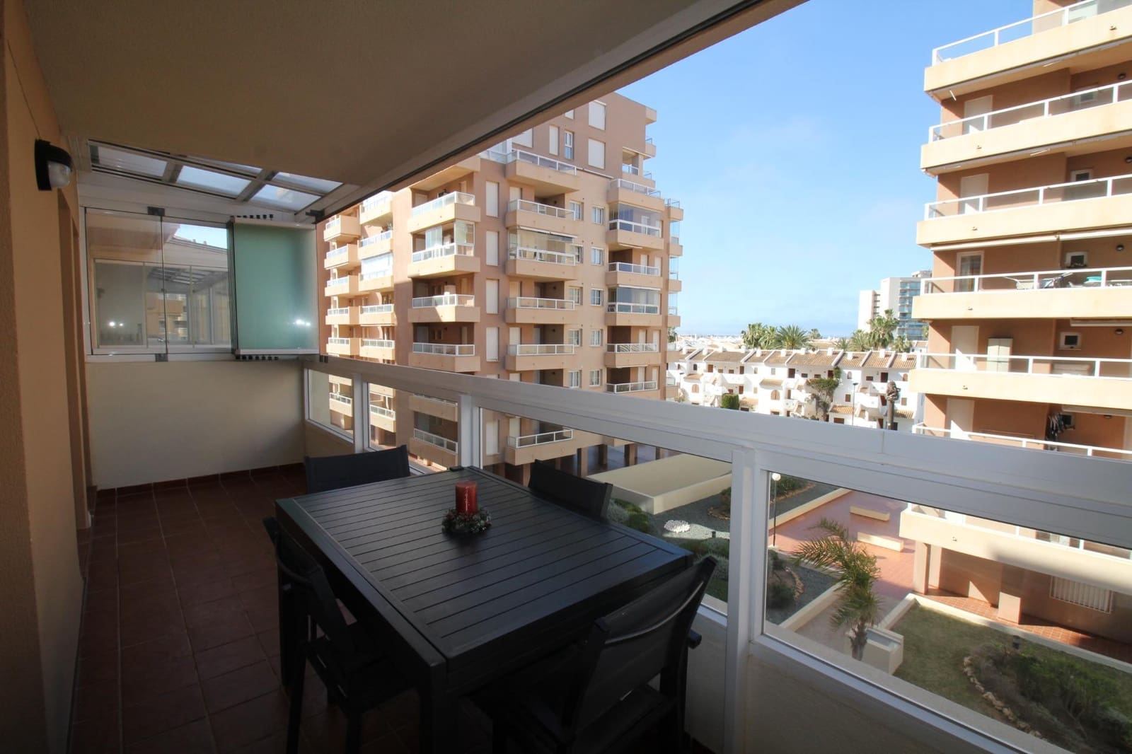 2 chambre Appartement à vendre à San Javier - 205 000 € (Ref: 9794857)