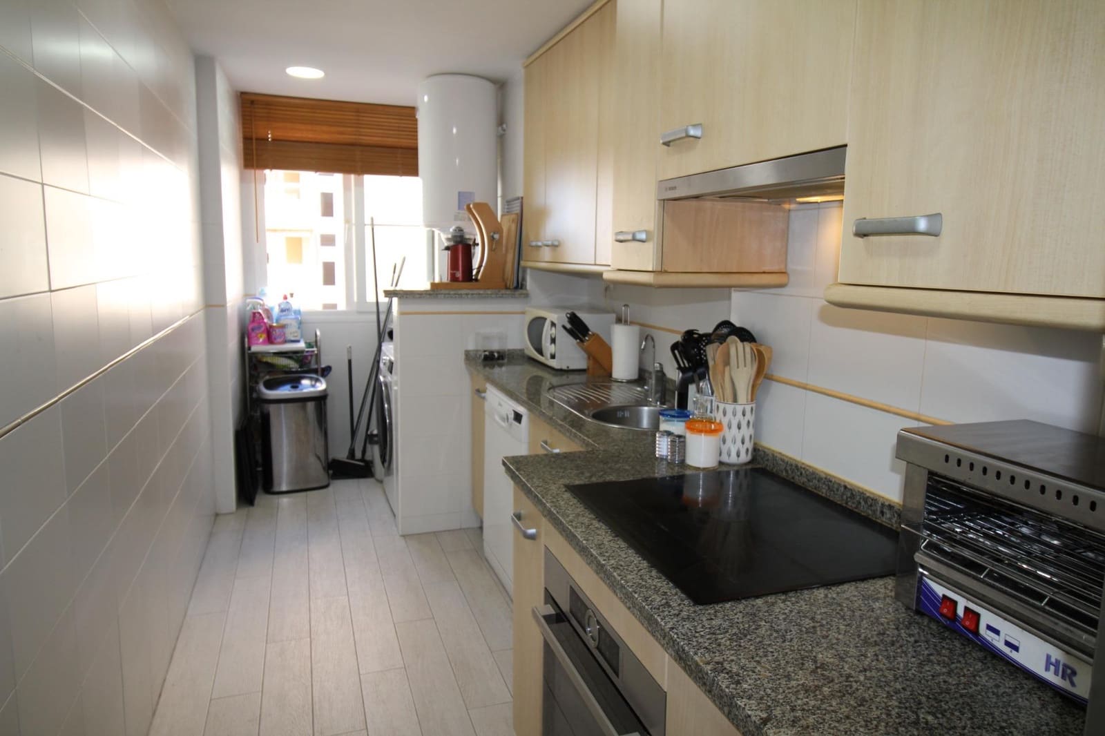2 chambre Appartement à vendre à San Javier - 205 000 € (Ref: 9794857)