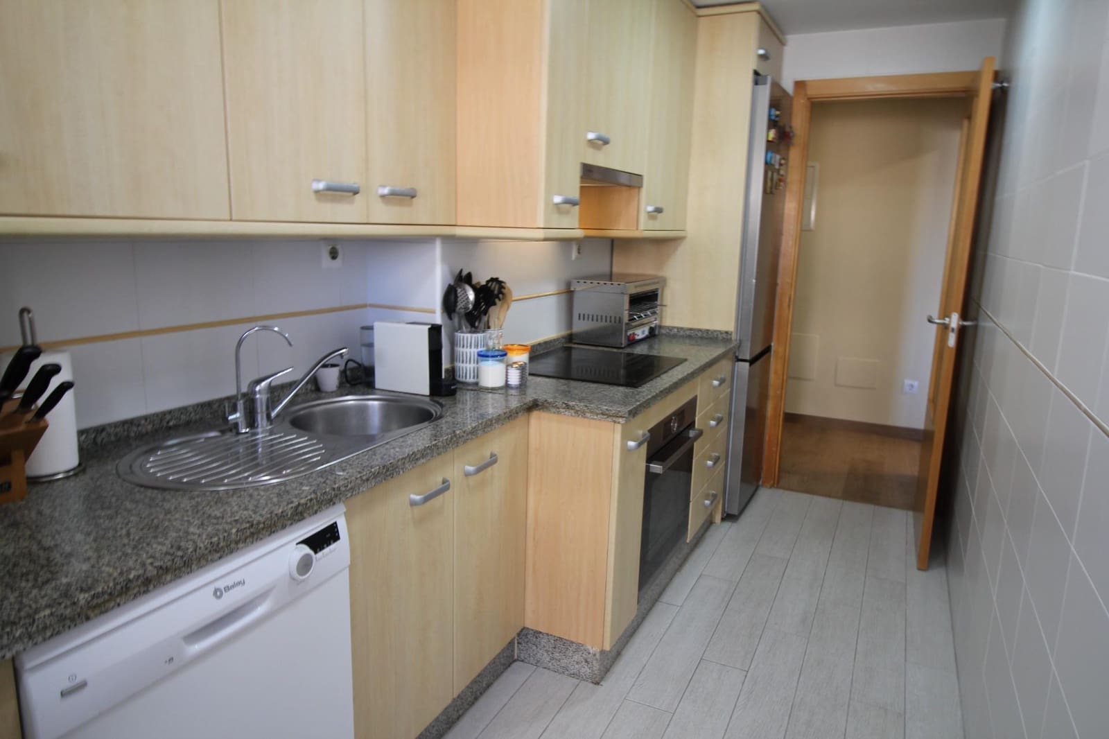 2 chambre Appartement à vendre à San Javier - 205 000 € (Ref: 9794857)