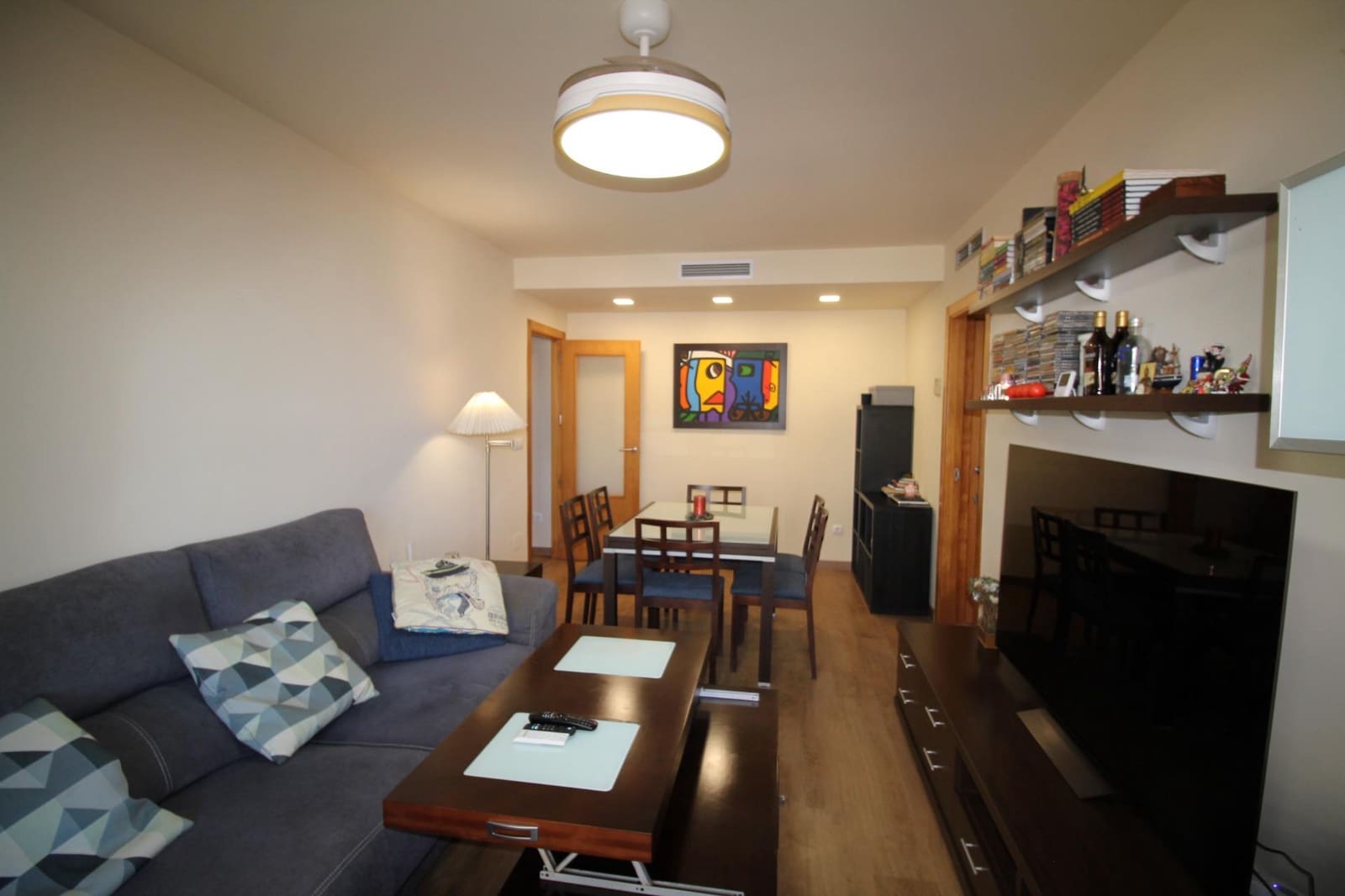 2 chambre Appartement à vendre à San Javier - 205 000 € (Ref: 9794857)