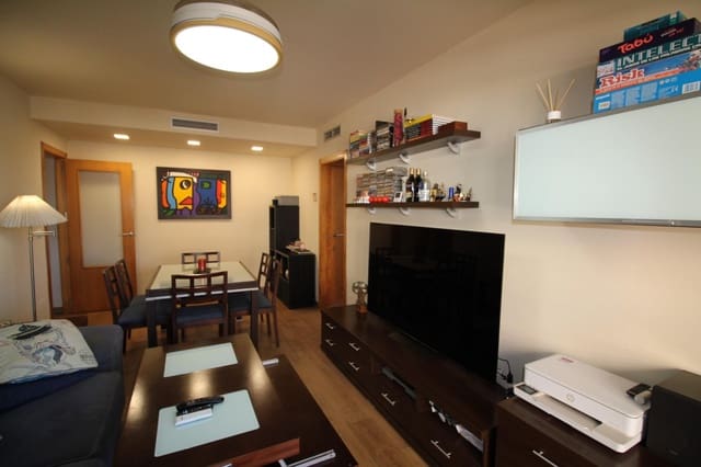 2 chambre Appartement à vendre à San Javier - 205 000 € (Ref: 9794857)