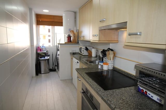 2 chambre Appartement à vendre à San Javier - 205 000 € (Ref: 9794857)
