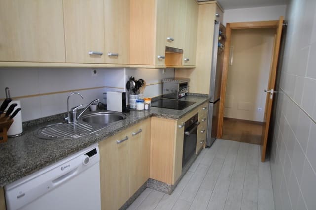 2 chambre Appartement à vendre à San Javier - 205 000 € (Ref: 9794857)