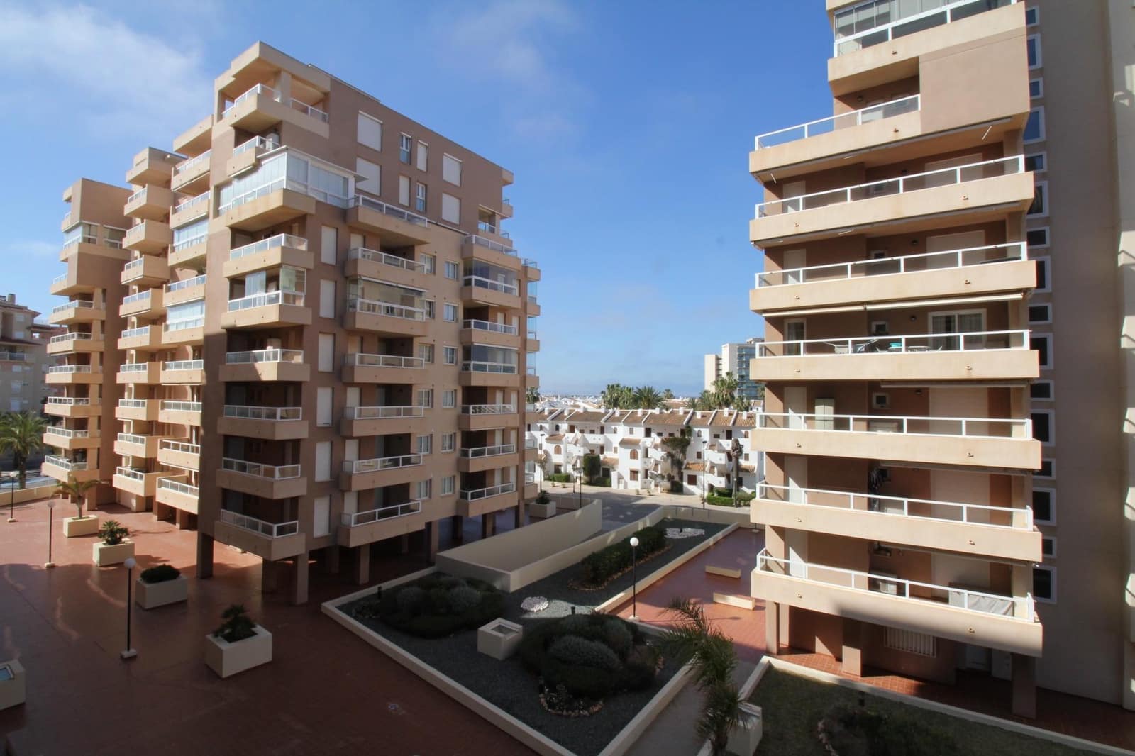 2 chambre Appartement à vendre à San Javier - 205 000 € (Ref: 9794857)