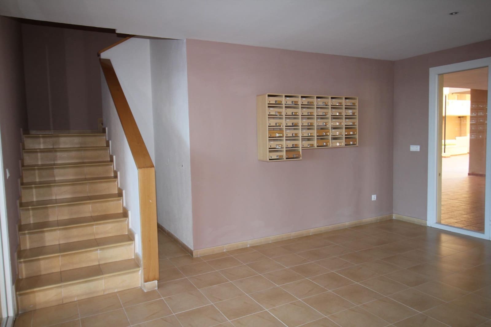 2 chambre Appartement à vendre à San Javier - 205 000 € (Ref: 9794857)