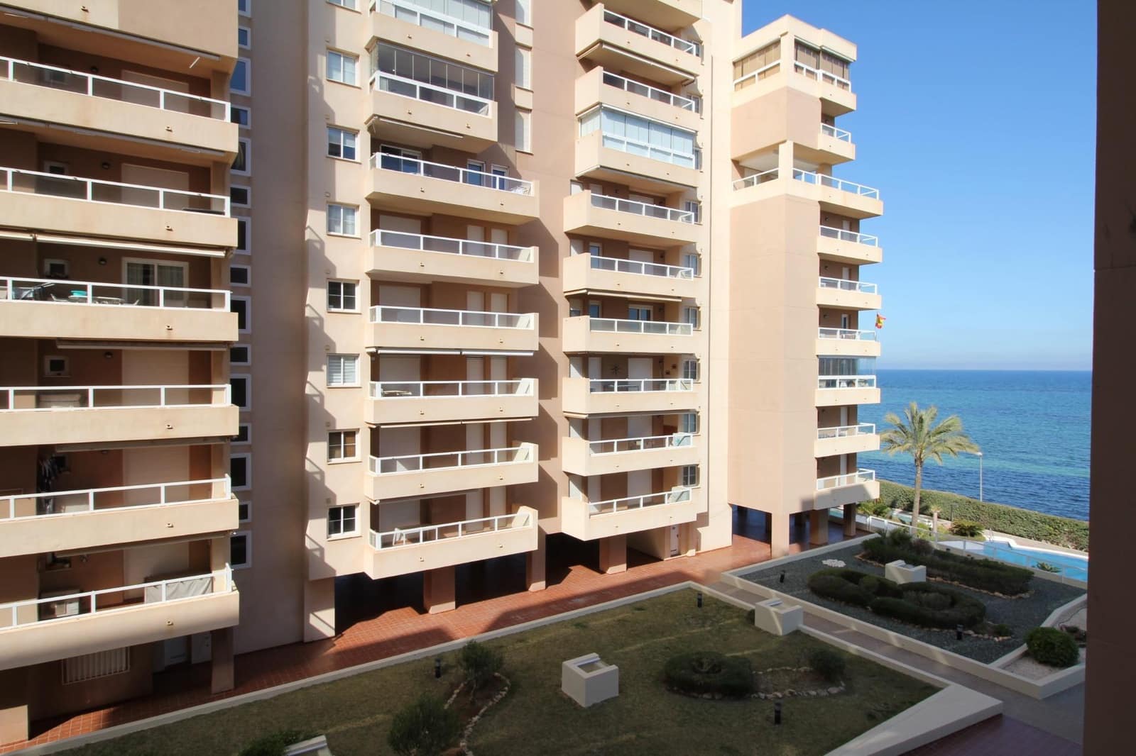 2 chambre Appartement à vendre à San Javier - 205 000 € (Ref: 9794857)