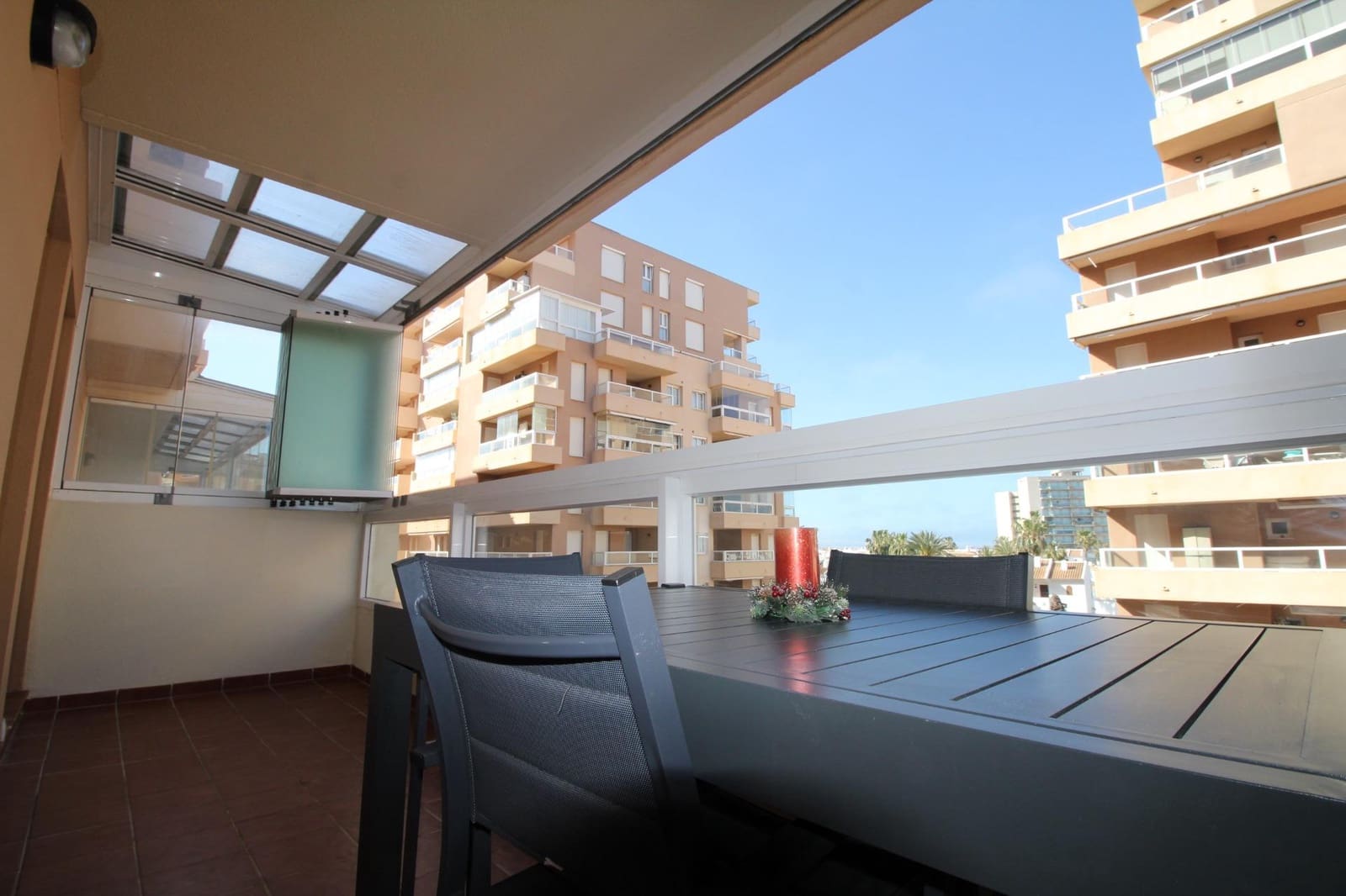 2 chambre Appartement à vendre à San Javier - 205 000 € (Ref: 9794857)