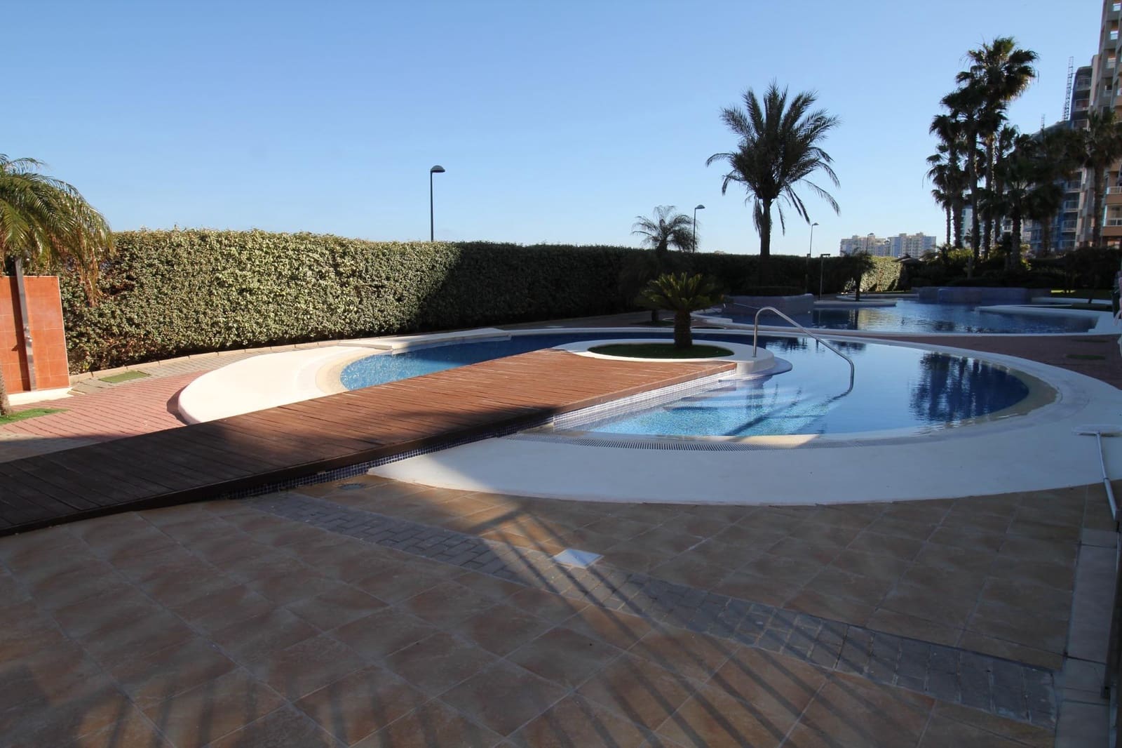 2 chambre Appartement à vendre à San Javier - 205 000 € (Ref: 9794857)