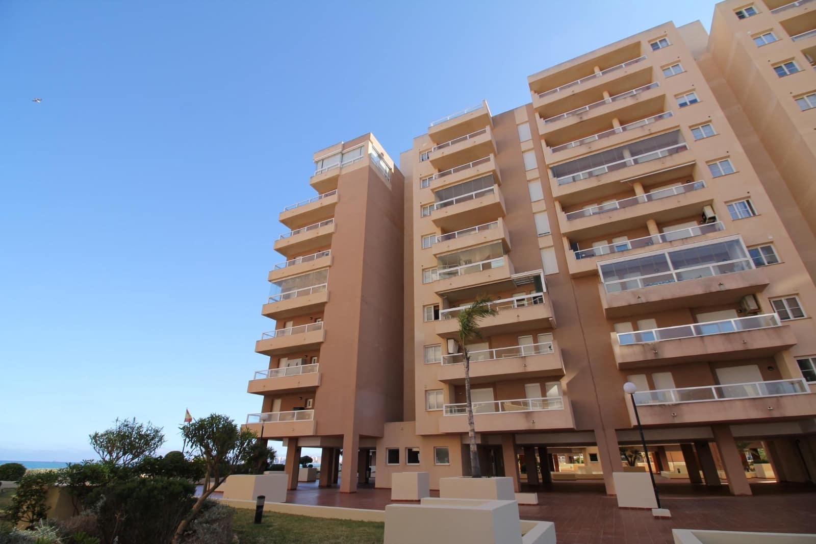 2 chambre Appartement à vendre à San Javier - 205 000 € (Ref: 9794857)