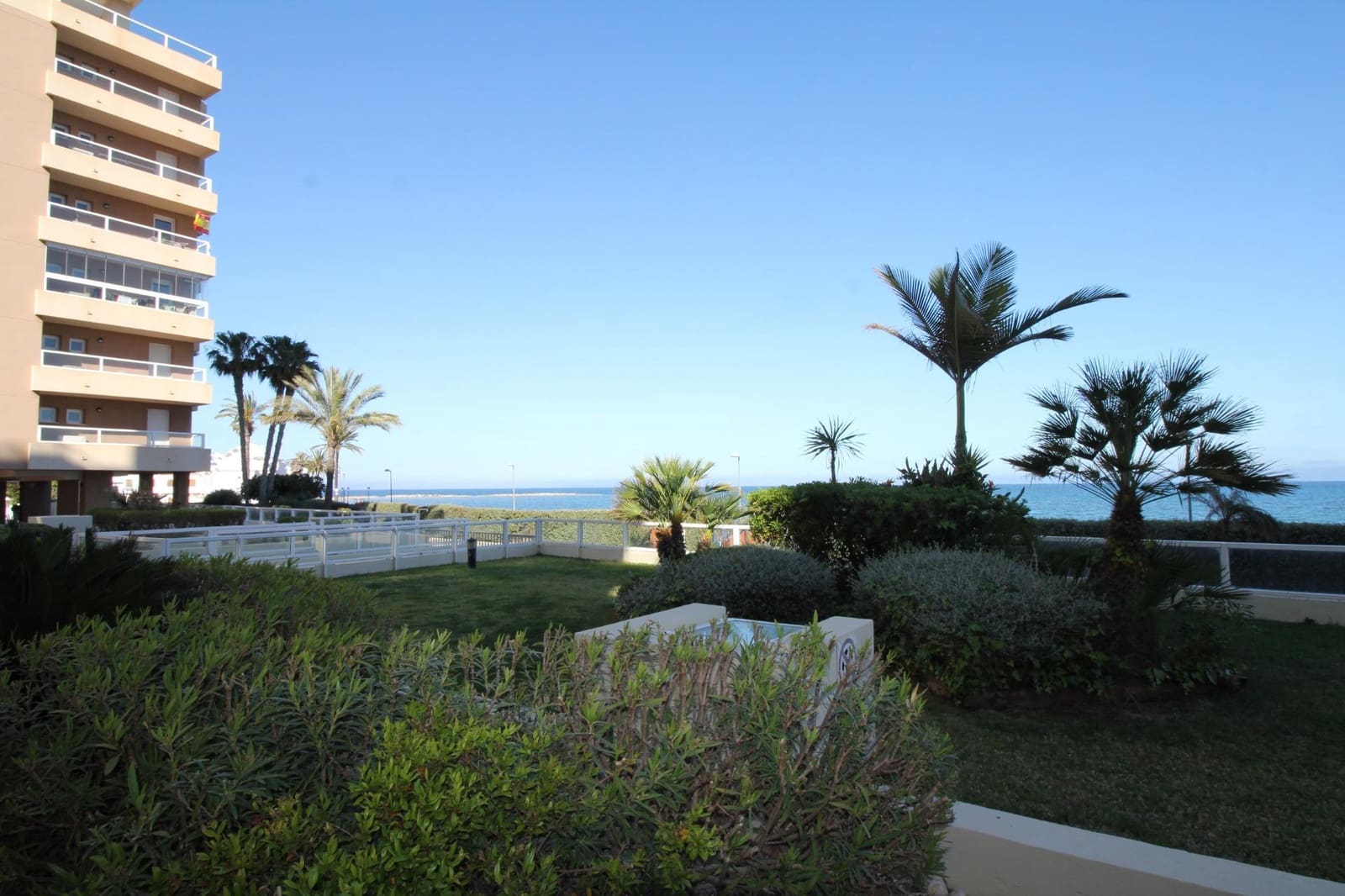 2 chambre Appartement à vendre à San Javier - 205 000 € (Ref: 9794857)