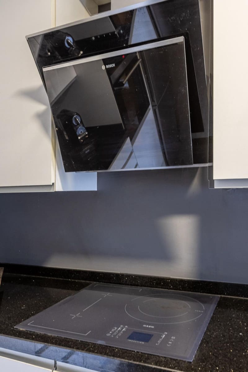 4 quarto Apartamento para venda em Corunha cidade com piscina - 549 000 € (Ref: 9794858)