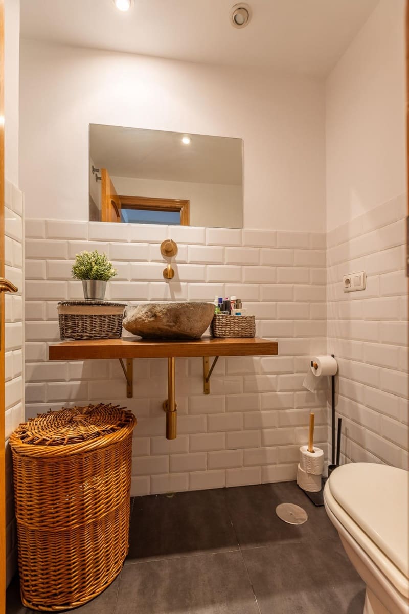 4 quarto Apartamento para venda em Corunha cidade com piscina - 549 000 € (Ref: 9794858)