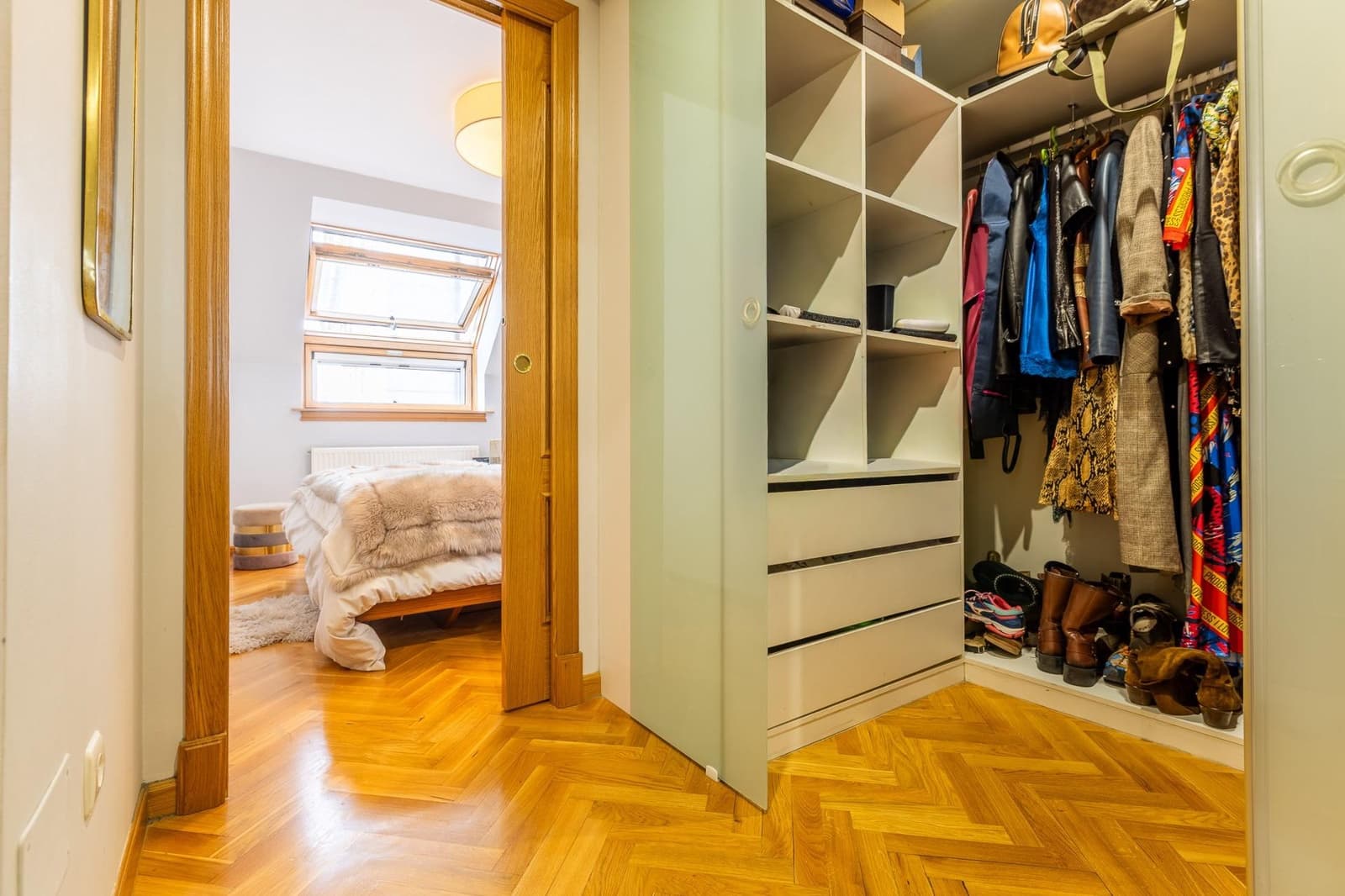 4 quarto Apartamento para venda em Corunha cidade com piscina - 549 000 € (Ref: 9794858)