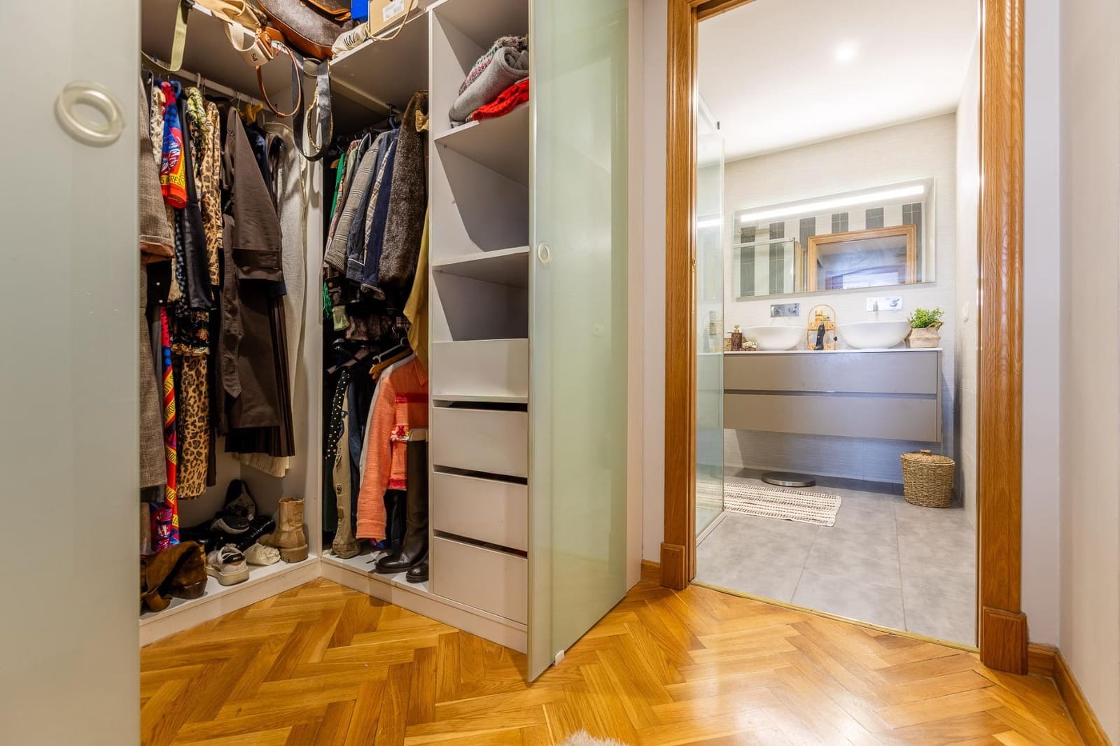 4 quarto Apartamento para venda em Corunha cidade com piscina - 549 000 € (Ref: 9794858)