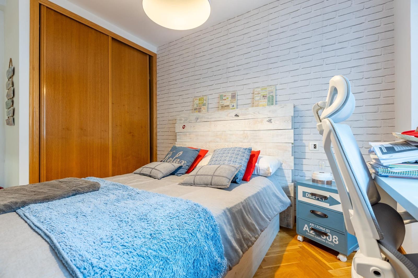 4 quarto Apartamento para venda em Corunha cidade com piscina - 549 000 € (Ref: 9794858)