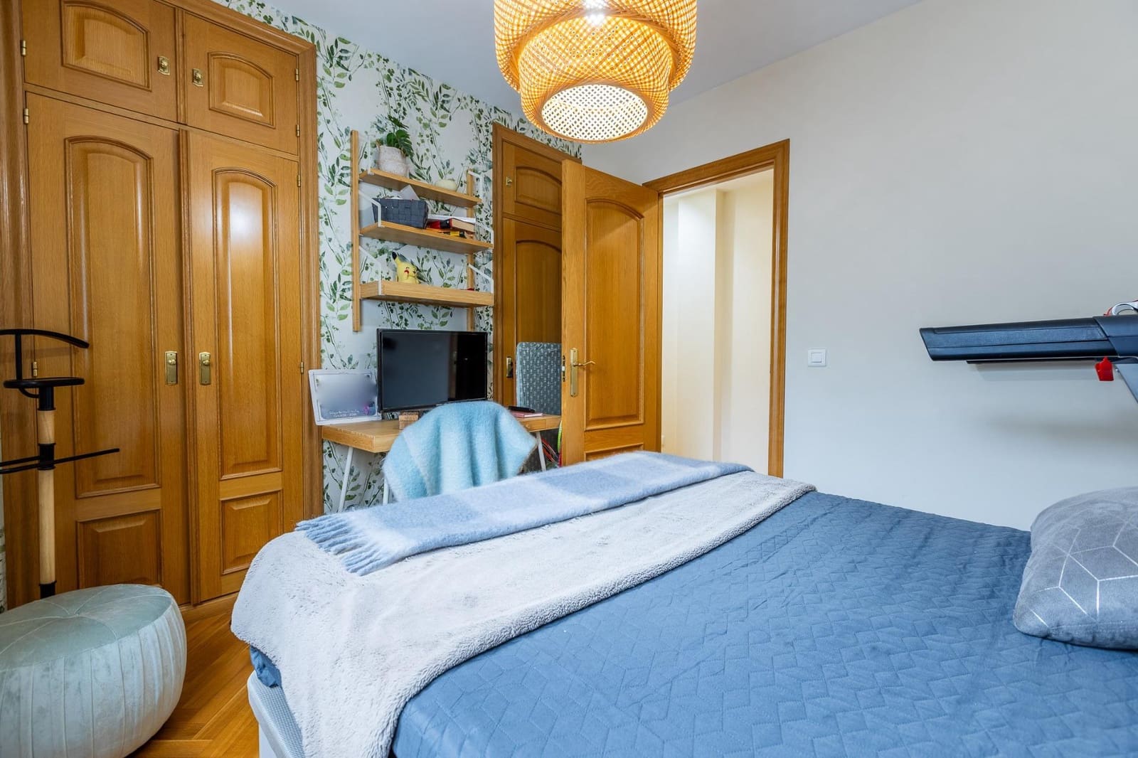 4 quarto Apartamento para venda em Corunha cidade com piscina - 549 000 € (Ref: 9794858)