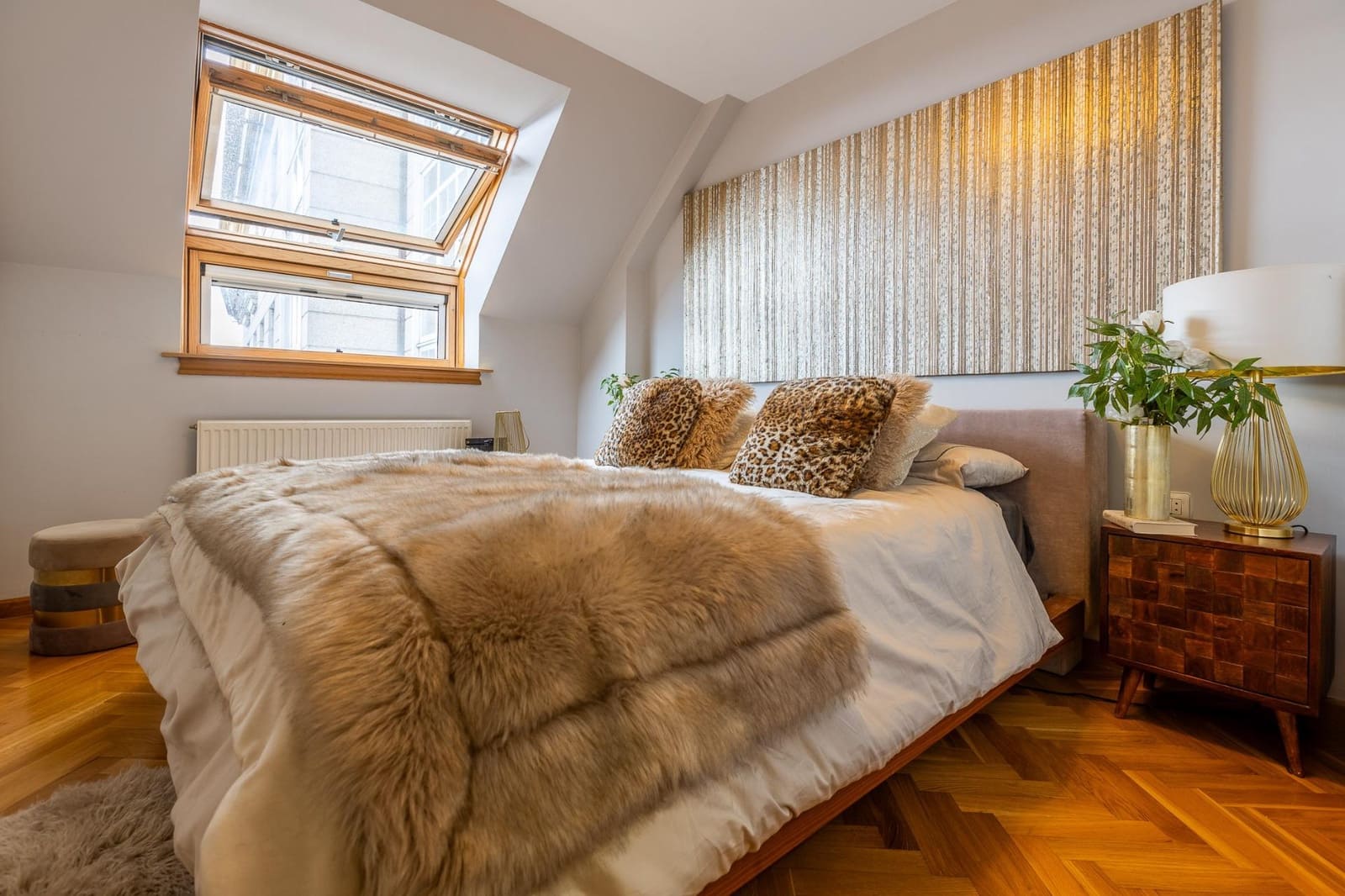 4 quarto Apartamento para venda em Corunha cidade com piscina - 549 000 € (Ref: 9794858)