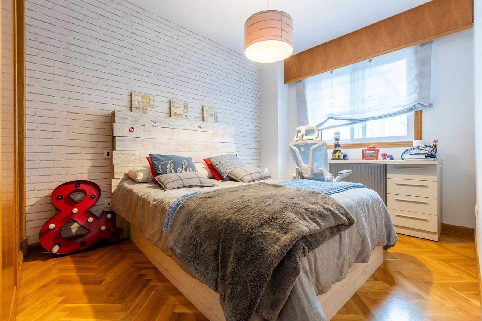 4 quarto Apartamento para venda em Corunha cidade com piscina - 549 000 € (Ref: 9794858)