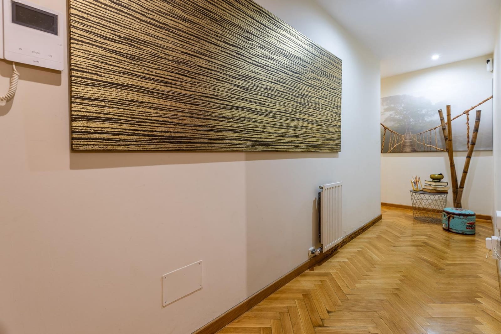 4 quarto Apartamento para venda em Corunha cidade com piscina - 549 000 € (Ref: 9794858)