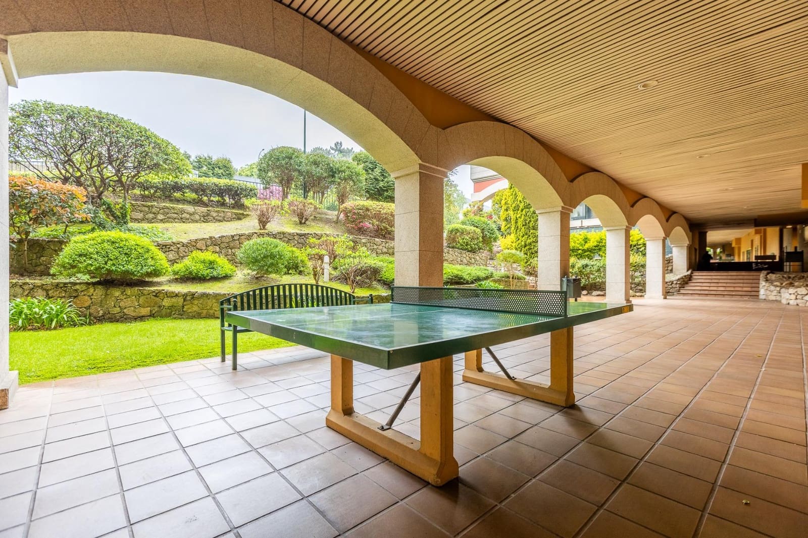 4 quarto Apartamento para venda em Corunha cidade com piscina - 549 000 € (Ref: 9794858)