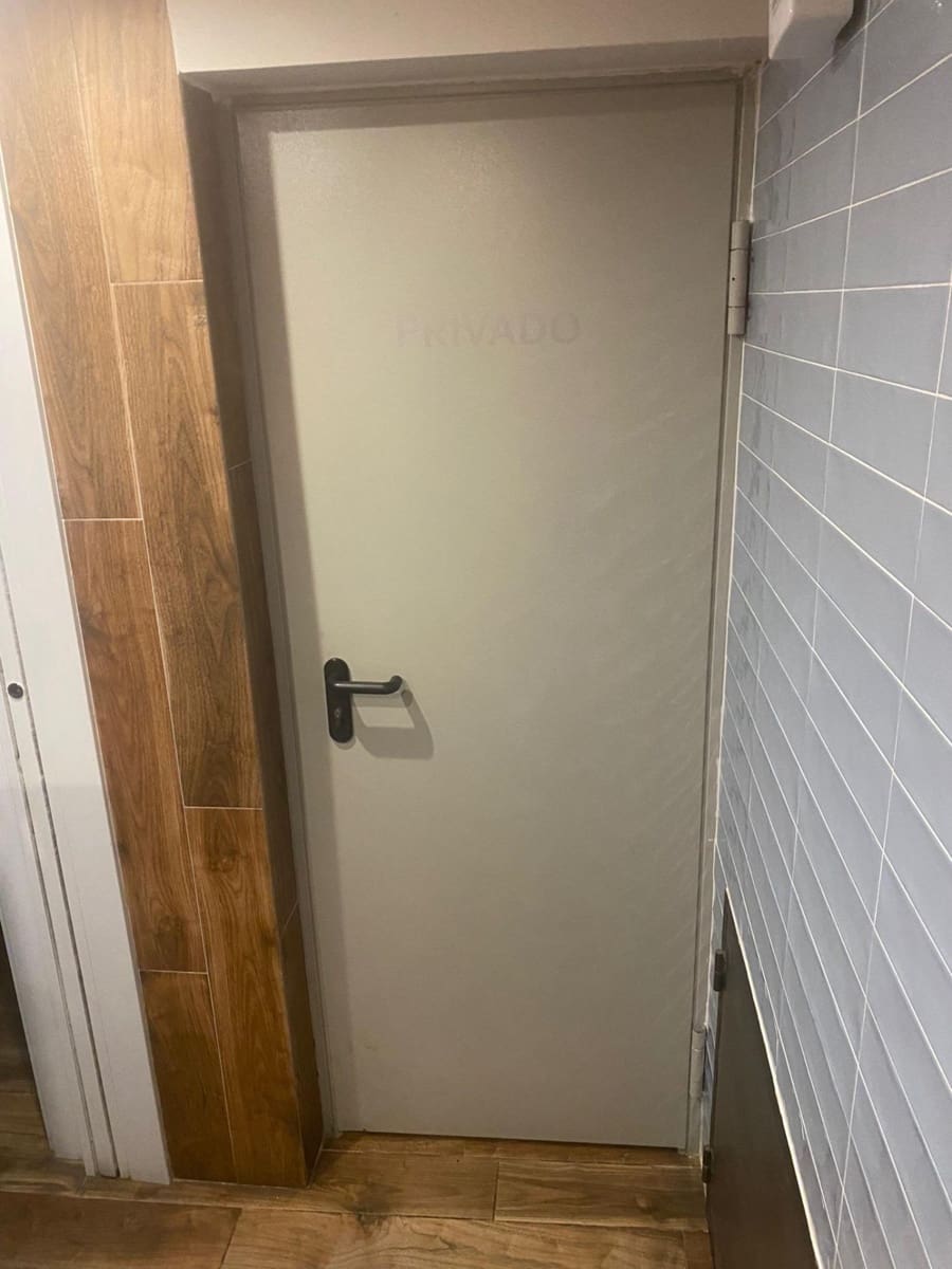 5 sovrum Kommersiell till salu i Salamanca stad - 75 000 € (Ref: 9794860)