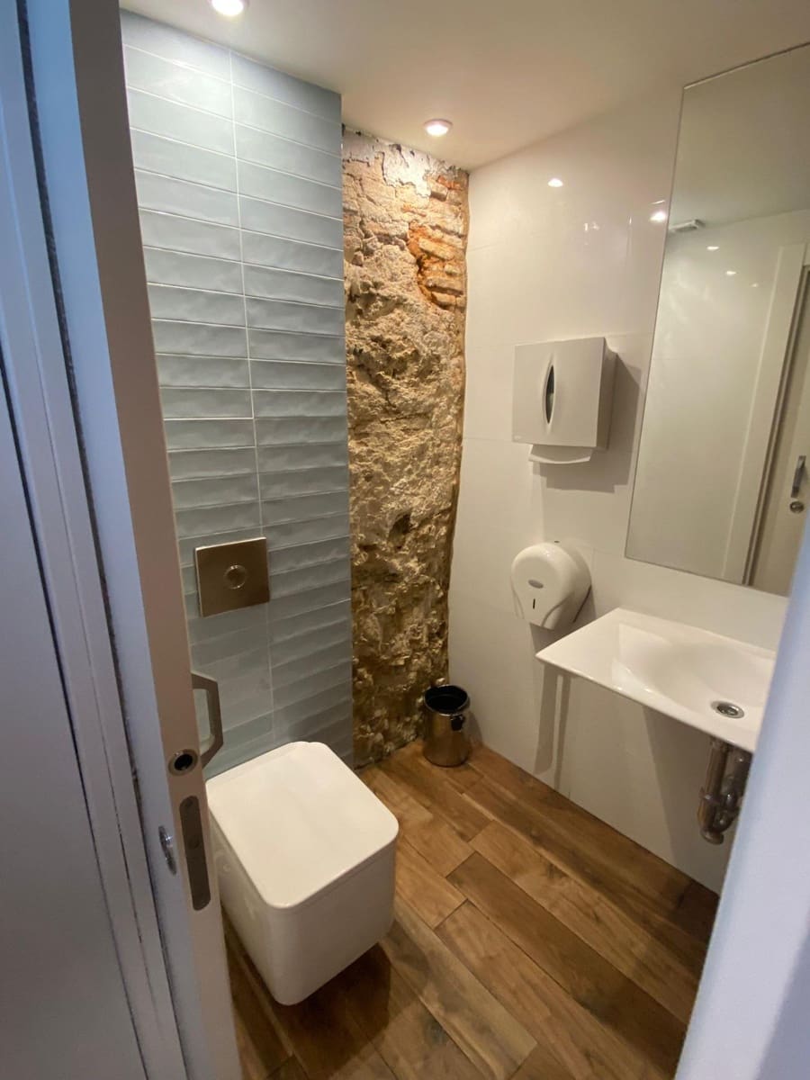 5 sovrum Kommersiell till salu i Salamanca stad - 75 000 € (Ref: 9794860)