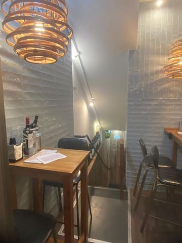 5 sovrum Kommersiell till salu i Salamanca stad - 75 000 € (Ref: 9794860)