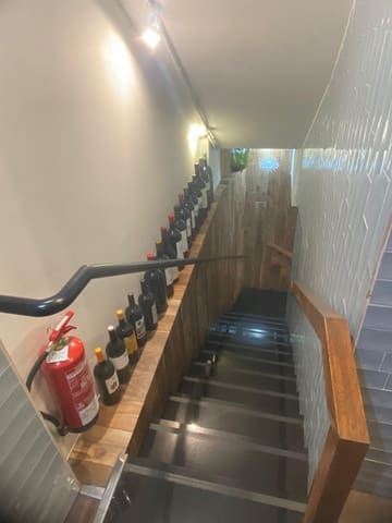 5 sovrum Kommersiell till salu i Salamanca stad - 75 000 € (Ref: 9794860)