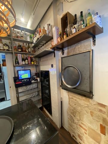 5 sovrum Kommersiell till salu i Salamanca stad - 75 000 € (Ref: 9794860)