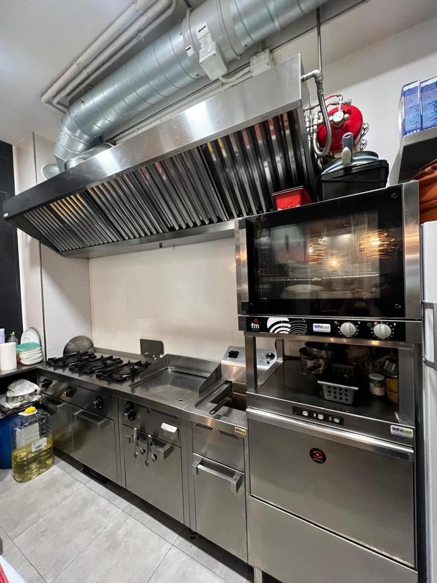 5 sovrum Kommersiell till salu i Salamanca stad - 75 000 € (Ref: 9794860)