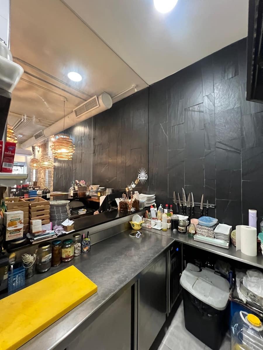 5 sovrum Kommersiell till salu i Salamanca stad - 75 000 € (Ref: 9794860)