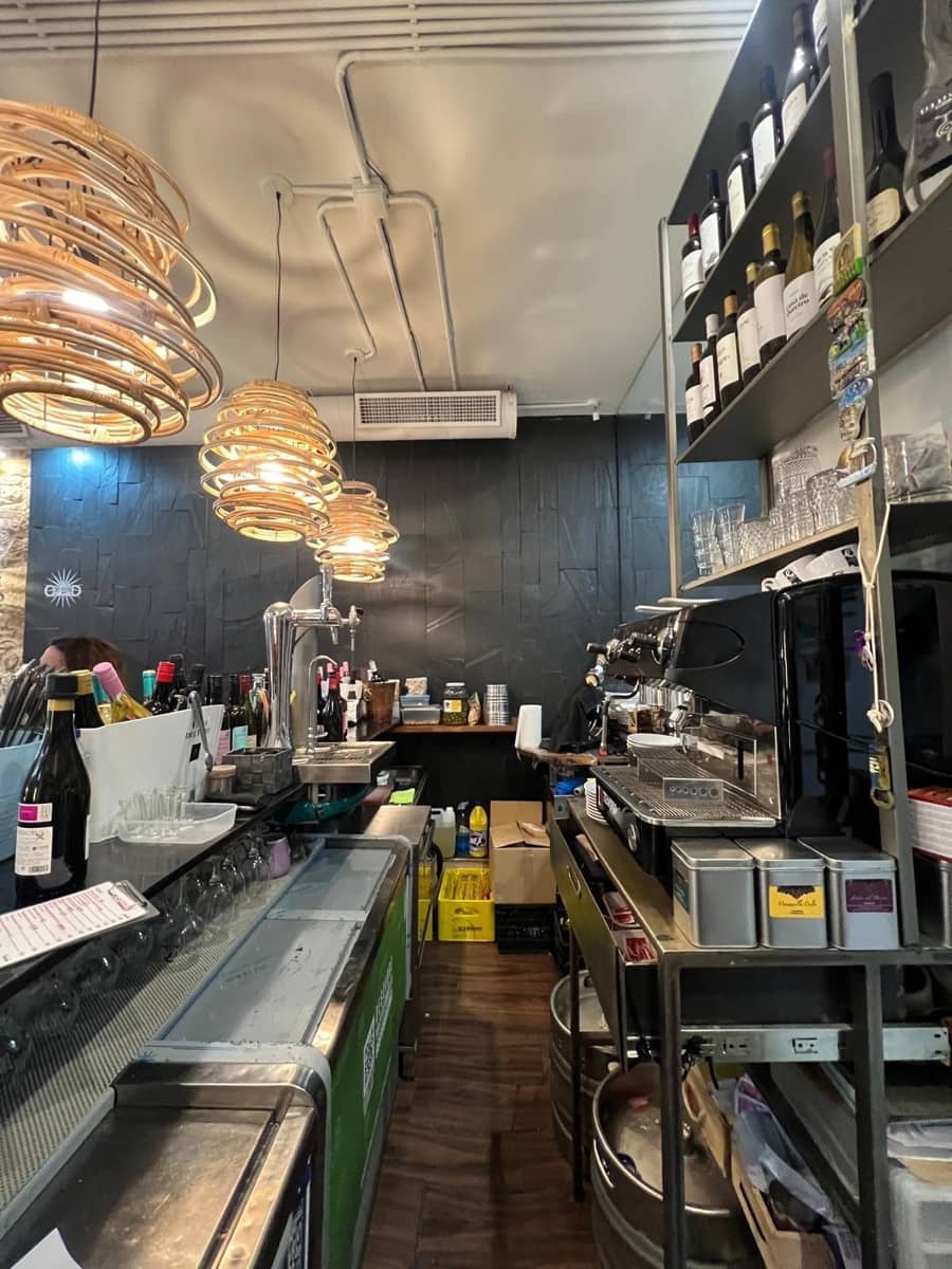 5 sovrum Kommersiell till salu i Salamanca stad - 75 000 € (Ref: 9794860)