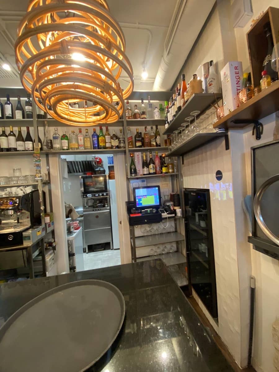 5 sovrum Kommersiell till salu i Salamanca stad - 75 000 € (Ref: 9794860)