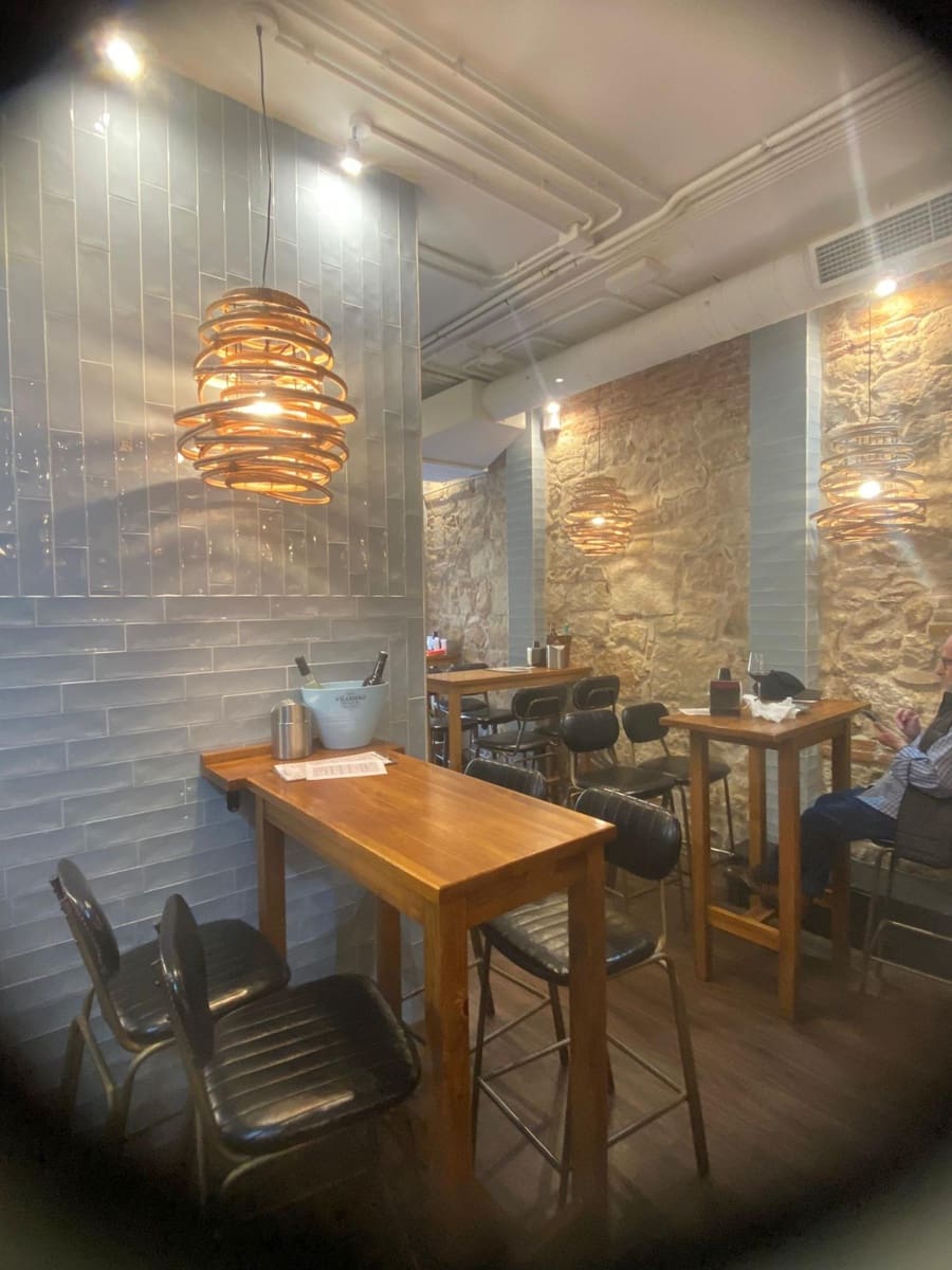 5 sovrum Kommersiell till salu i Salamanca stad - 75 000 € (Ref: 9794860)