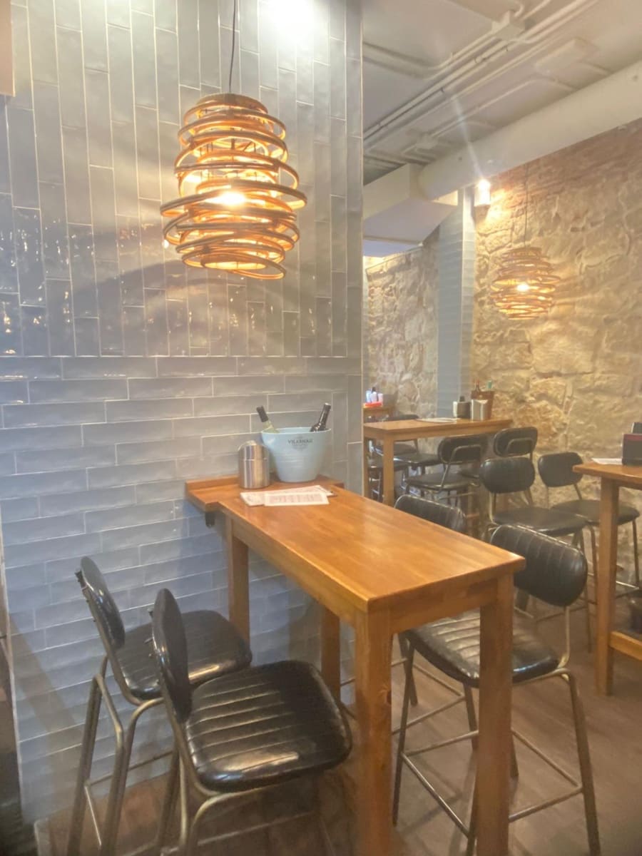 5 sovrum Kommersiell till salu i Salamanca stad - 75 000 € (Ref: 9794860)