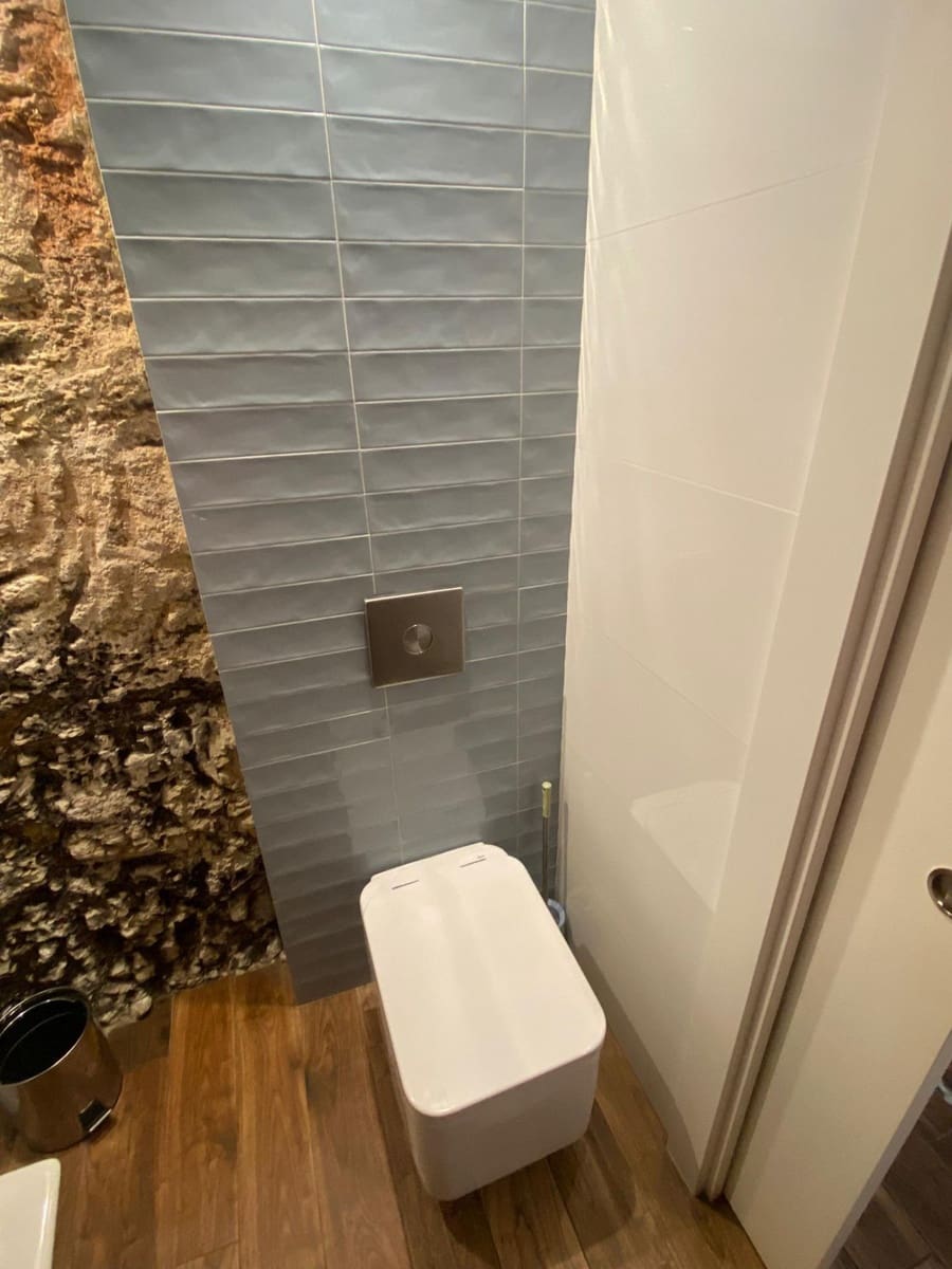 5 sovrum Kommersiell till salu i Salamanca stad - 75 000 € (Ref: 9794860)