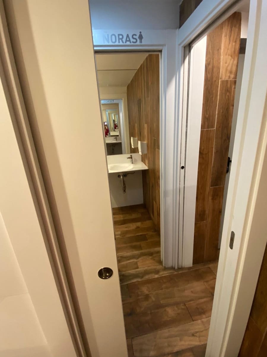 5 sovrum Kommersiell till salu i Salamanca stad - 75 000 € (Ref: 9794860)