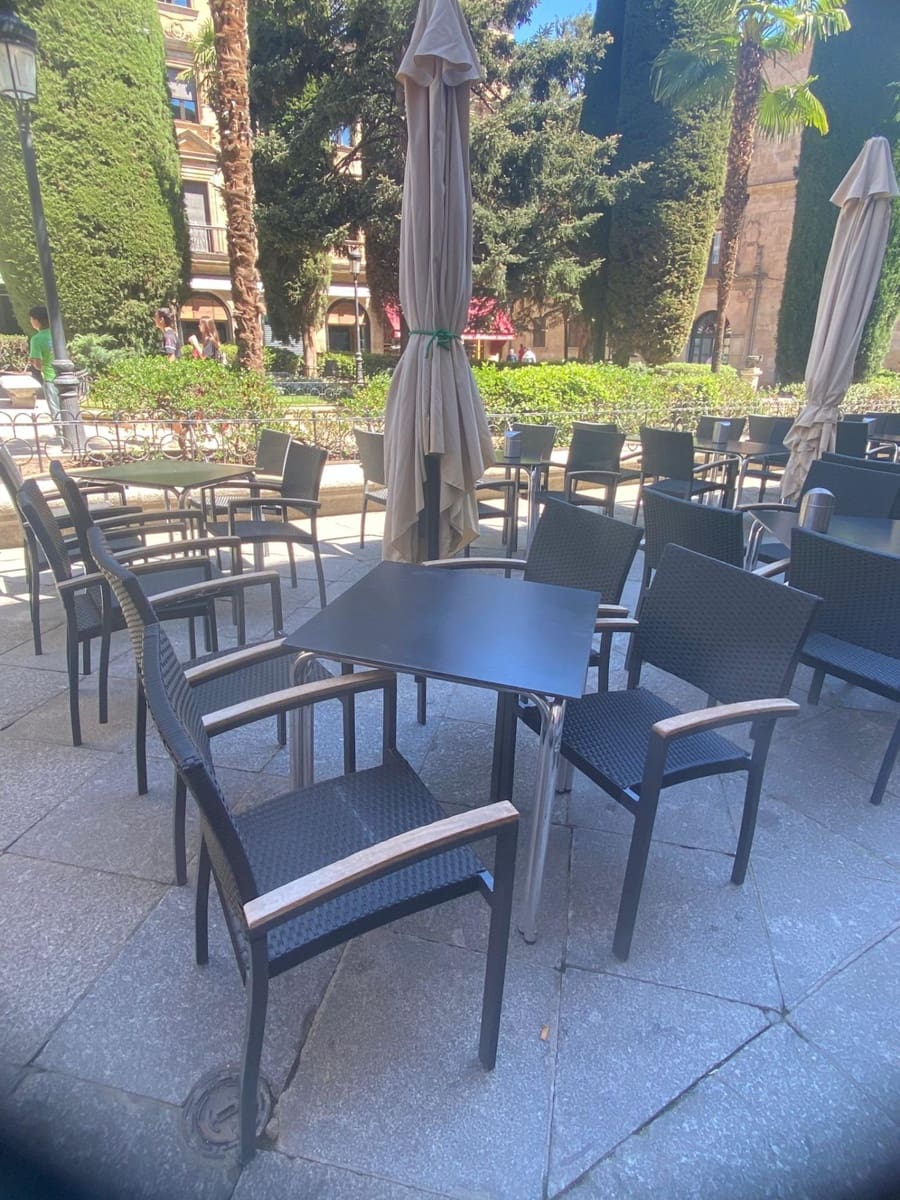 5 sovrum Kommersiell till salu i Salamanca stad - 75 000 € (Ref: 9794860)