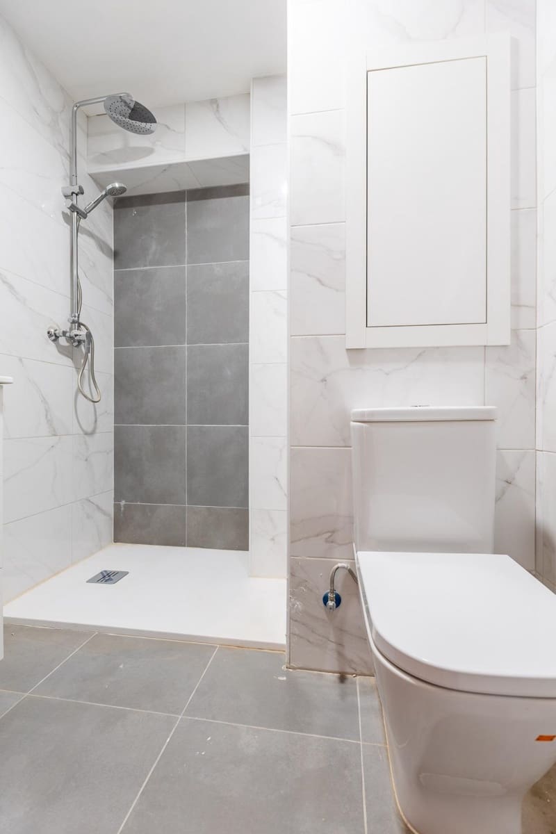 3 soveværelse Lejlighed til salg i A Coruna by - € 189.000 (Ref: 9794861)