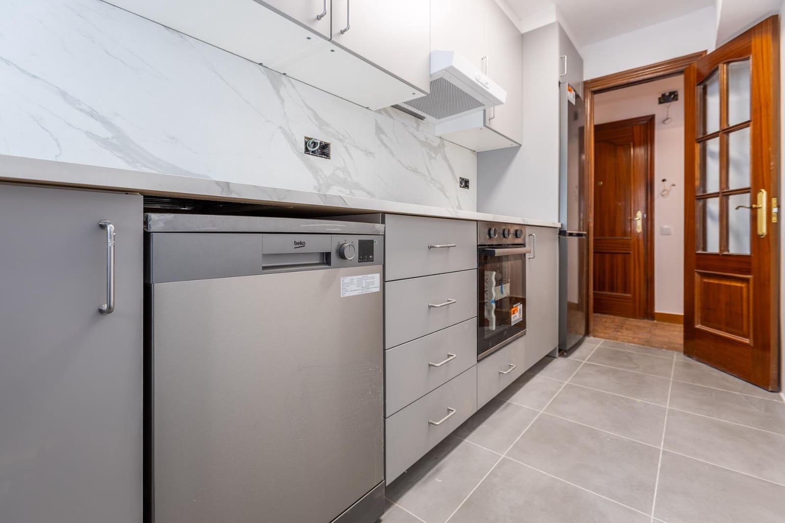 3 soveværelse Lejlighed til salg i A Coruna by - € 189.000 (Ref: 9794861)