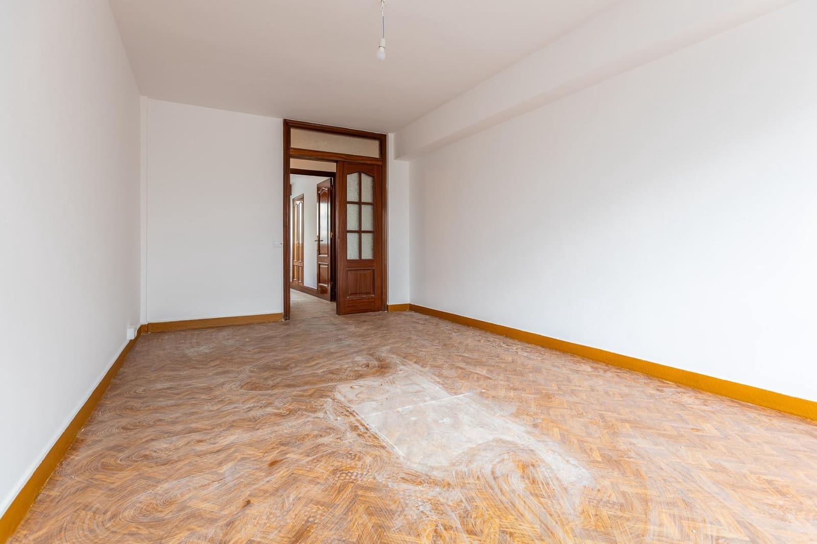 3 soveværelse Lejlighed til salg i A Coruna by - € 189.000 (Ref: 9794861)