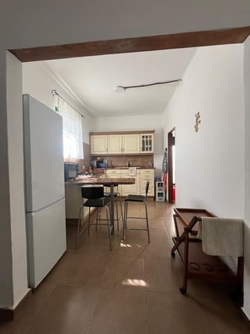 5 sovrum Finca/Hus på landet till salu i Teror med garage - 295 000 € (Ref: 9794864)